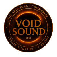 VOID Sound LOGO HD no back